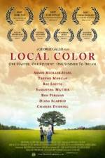 Watch Local Color 1channel