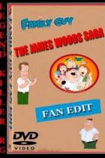 Watch Family Guy The James Woods Saga 1channel