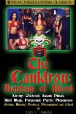 Watch Cauldron Baptism of Blood 1channel