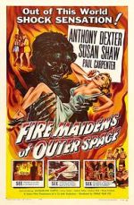 Watch Fire Maidens of Outer Space 1channel