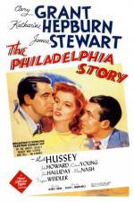 Watch The Philadelphia Story 1channel