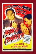 Watch Man of Conflict 1channel
