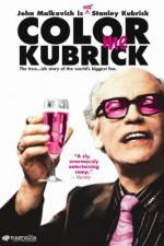 Watch Colour Me Kubrick A Trueish Story 1channel