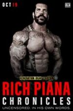 Watch Rich Piana Chronicles 1channel