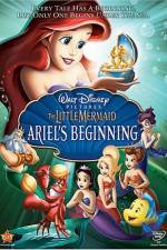 Watch The Little Mermaid: Ariel's Beginning 1channel