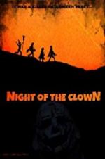 Watch Night of the Clown 1channel