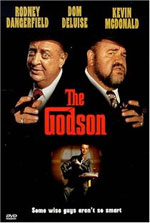 Watch The Godson 1channel