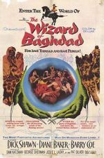 Watch The Wizard of Baghdad 1channel