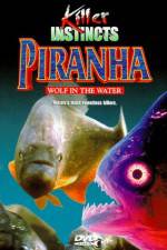 Watch Piranha Wolf in the Water 1channel