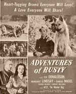 Watch Adventures of Rusty 1channel