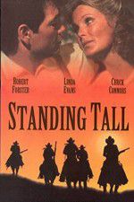 Watch Standing Tall 1channel
