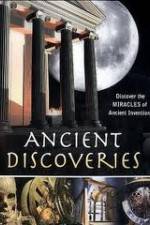 Watch History Channel: Ancient Discoveries - Secret Science Of The Occult 1channel