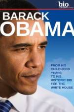 Watch Biography: Barack Obama 1channel