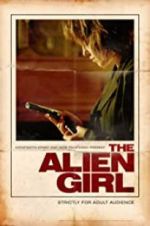 Watch The Alien Girl 1channel