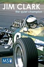 Watch Jim Clark: The Quiet Champion 1channel