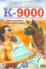 Watch K-9000 1channel