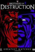 Watch WWE: Brothers Of Destruction 1channel