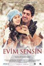 Watch Evim Sensin 1channel