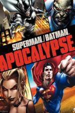 Watch SupermanBatman Apocalypse 1channel