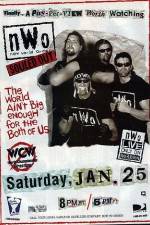 Watch NWO Souled Out 1channel