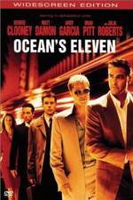 Watch Ocean's Eleven 1channel