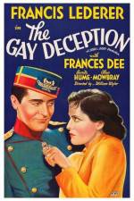 Watch The Gay Deception 1channel