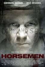 Watch The Horsemen 1channel