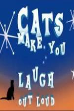 Watch Cats Make You Laugh Out Loud 1channel