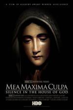 Watch Mea Maxima Culpa: Silence in the House of God 1channel
