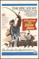Watch A Challenge for Robin Hood 1channel