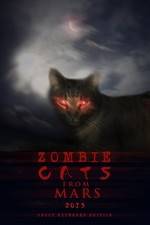 Watch Zombie Cats from Mars 1channel