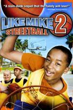 Watch Like Mike 2: Streetball 1channel