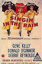 Watch Singin' in the Rain 1channel