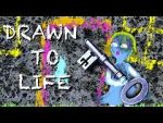 Watch Drawn to LIfe (Short 2010) 1channel