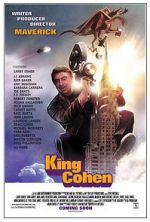 Watch King Cohen 1channel