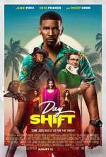 Watch Day Shift 1channel
