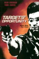 Watch Target of Opportunity 1channel