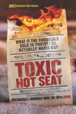 Watch Toxic Hot Seat 1channel