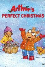 Watch Arthur's Perfect Christmas 1channel