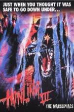 Watch Howling III 1channel