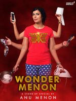 Watch Anu Menon: Wonder Menon (TV Special 2019) 1channel