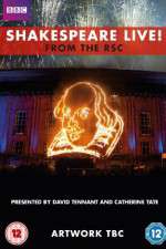 Watch Shakespeare Live! From the RSC 1channel