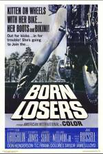 Watch The Born Losers 1channel