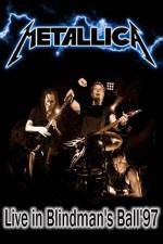 Watch Metallica: The Blindman's Ball 1channel