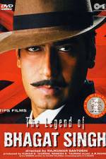 Watch The Legend of Bhagat Singh 1channel