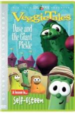 Watch VeggieTales Dave and the Giant Pickle 1channel