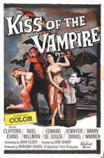 Watch The Kiss of the Vampire 1channel