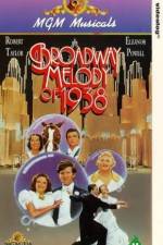 Watch Broadway Melodie 1938 1channel