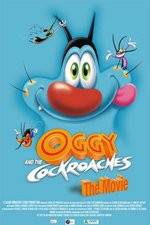 Watch Oggy and the Cockroaches: The Movie 1channel