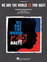 Watch Artists for Haiti: We Are the World 25 for Haiti 1channel